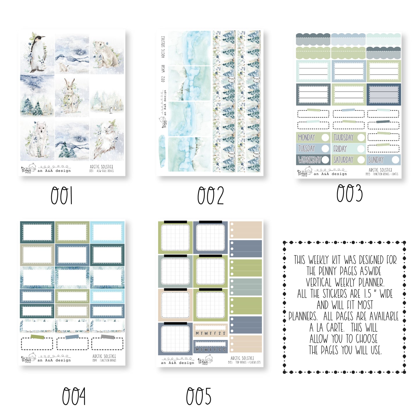 Winter Solstice - 2021 Re-Releases