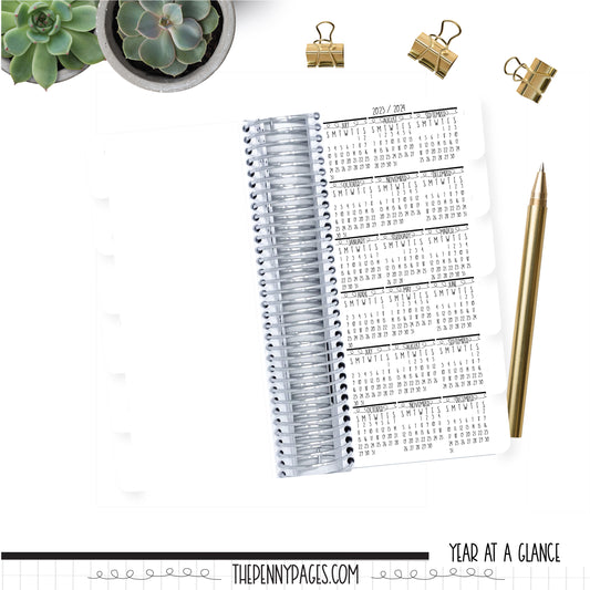 Penny - Herbal Wellness Cover 1