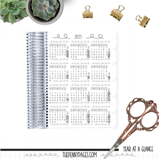 A5 - Romantacy Book Shelf