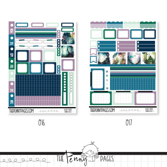 Secret Garden - Pennichi