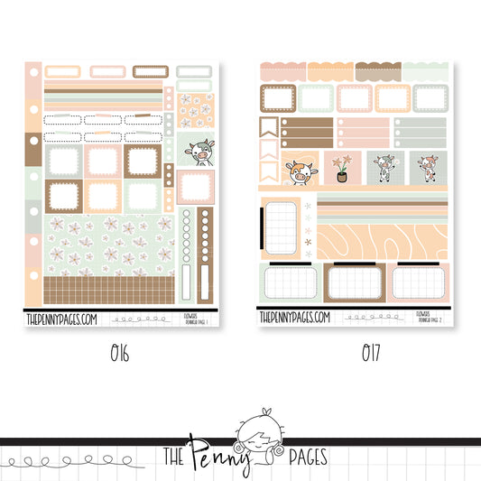 Millie Flowers - Pennichi