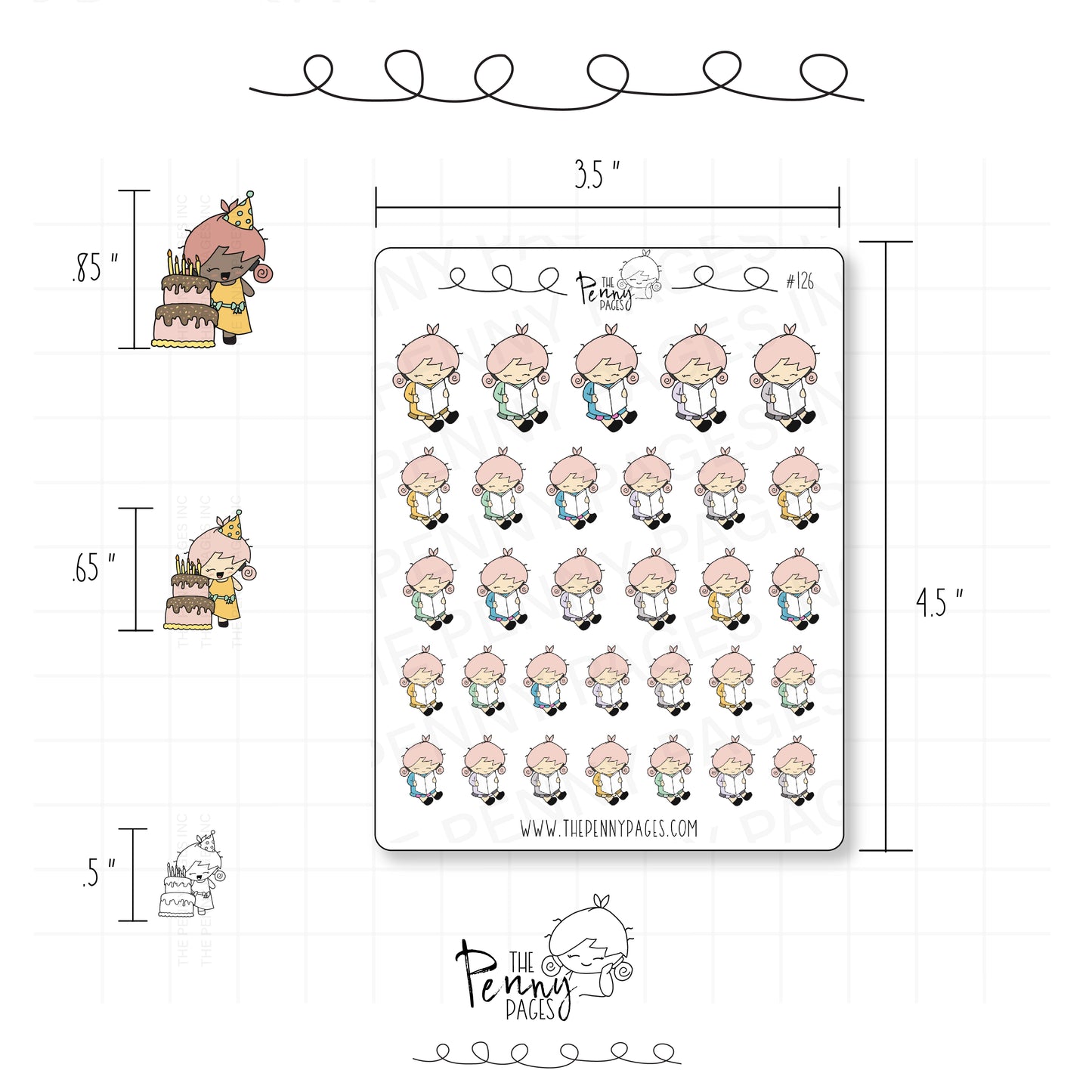 Reading time 1.0 - 126