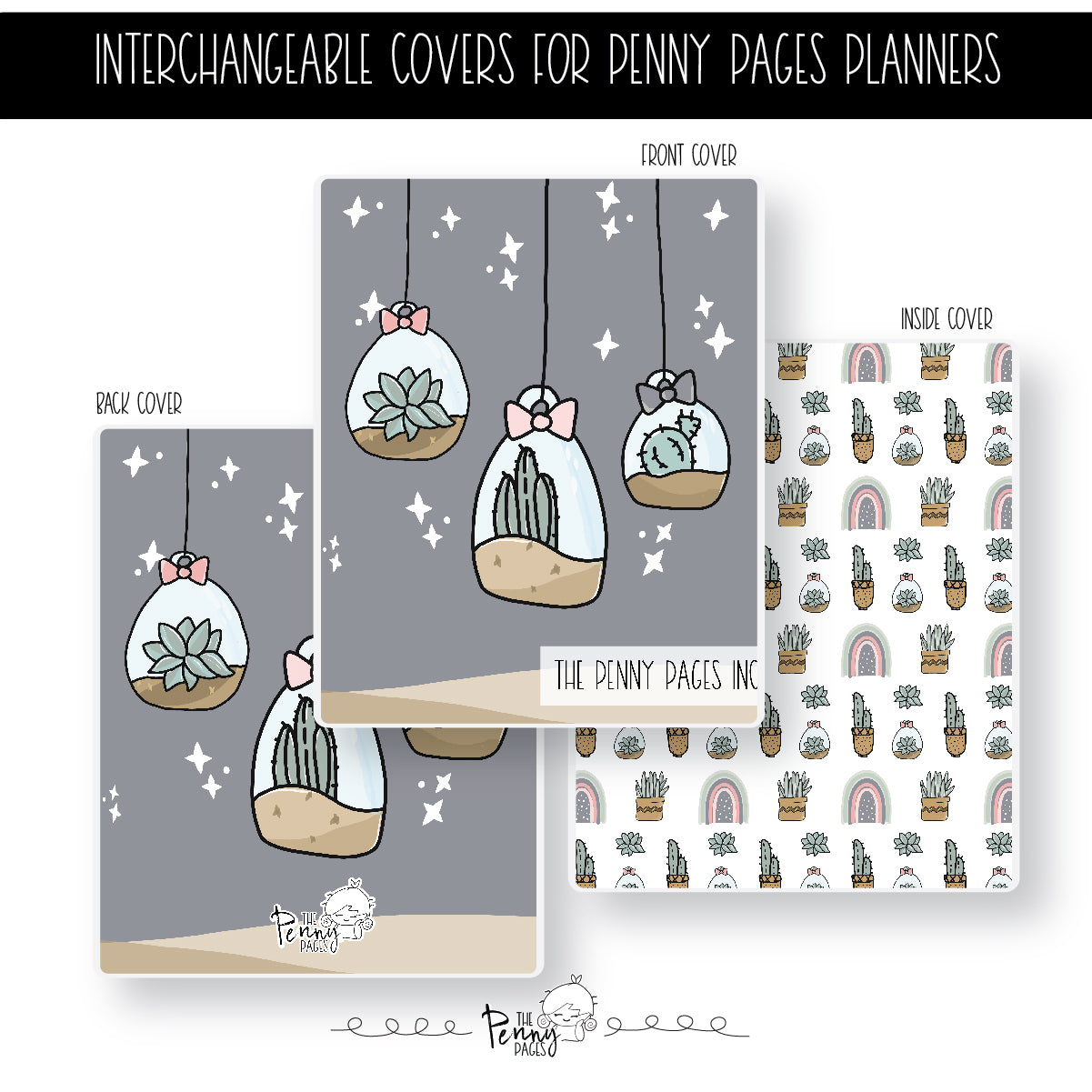 Hanging Plants - A LA CARTE cover