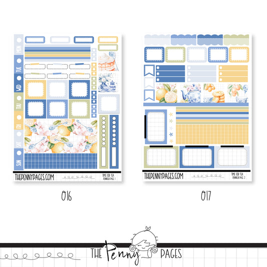 Time for Tea - Pennichi