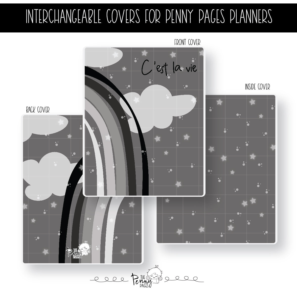 Gloomy - A LA CARTE cover