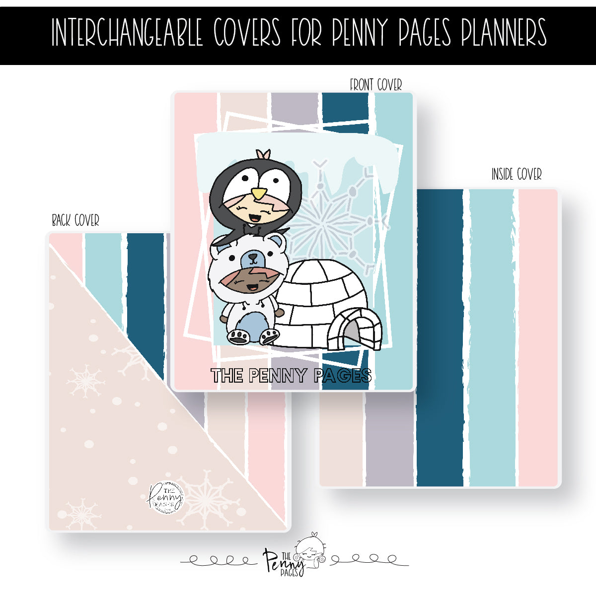 Hot Cocoa Weather - A LA CARTE cover