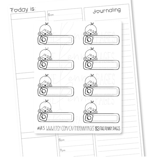 Instagram boxes - 64.5