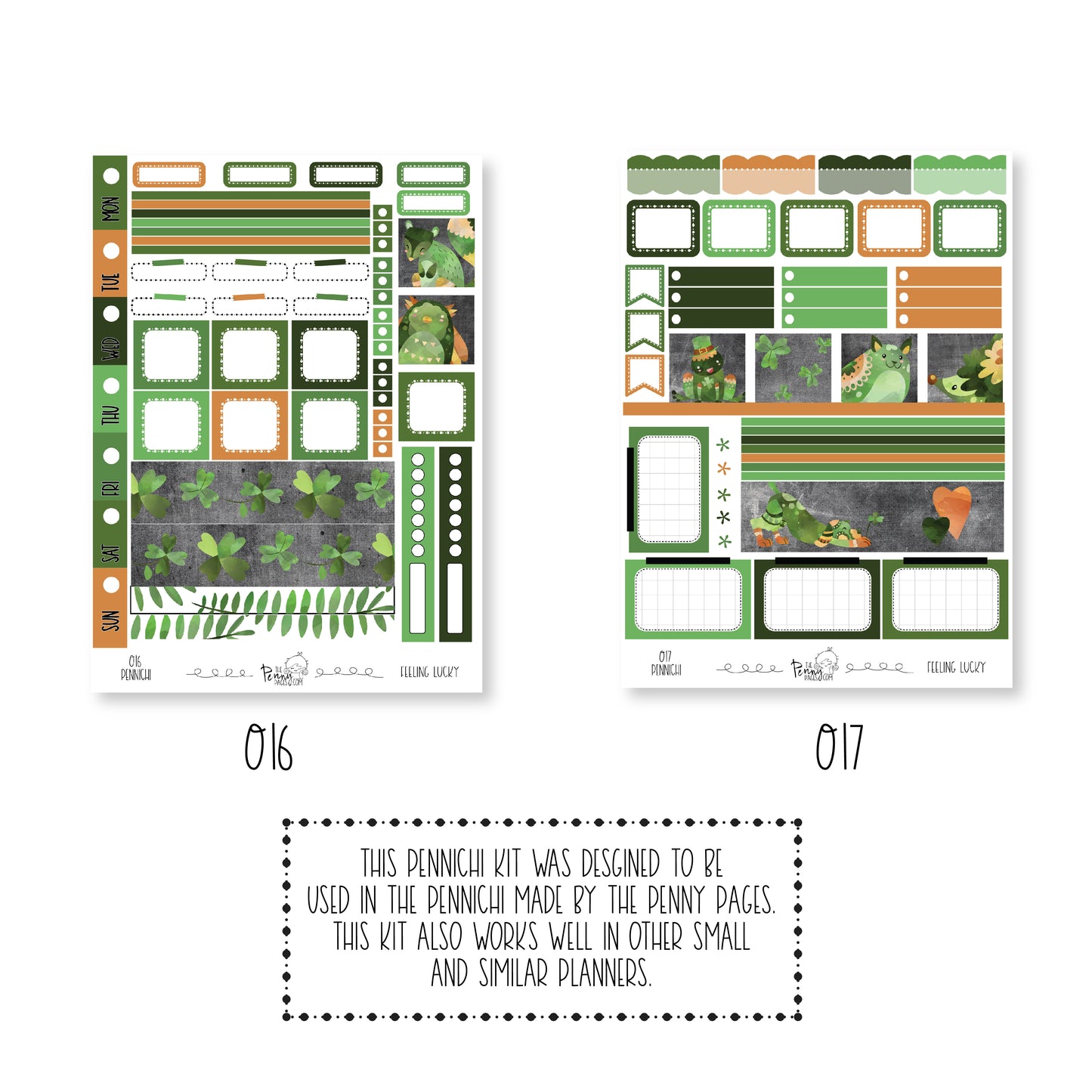 Pennichi - Feeling Lucky