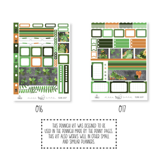 Pennichi - Feeling Lucky