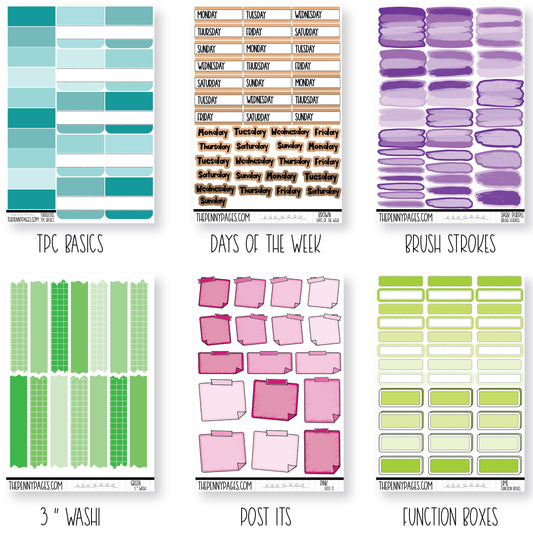 Best of Functionals 2022 Part 2