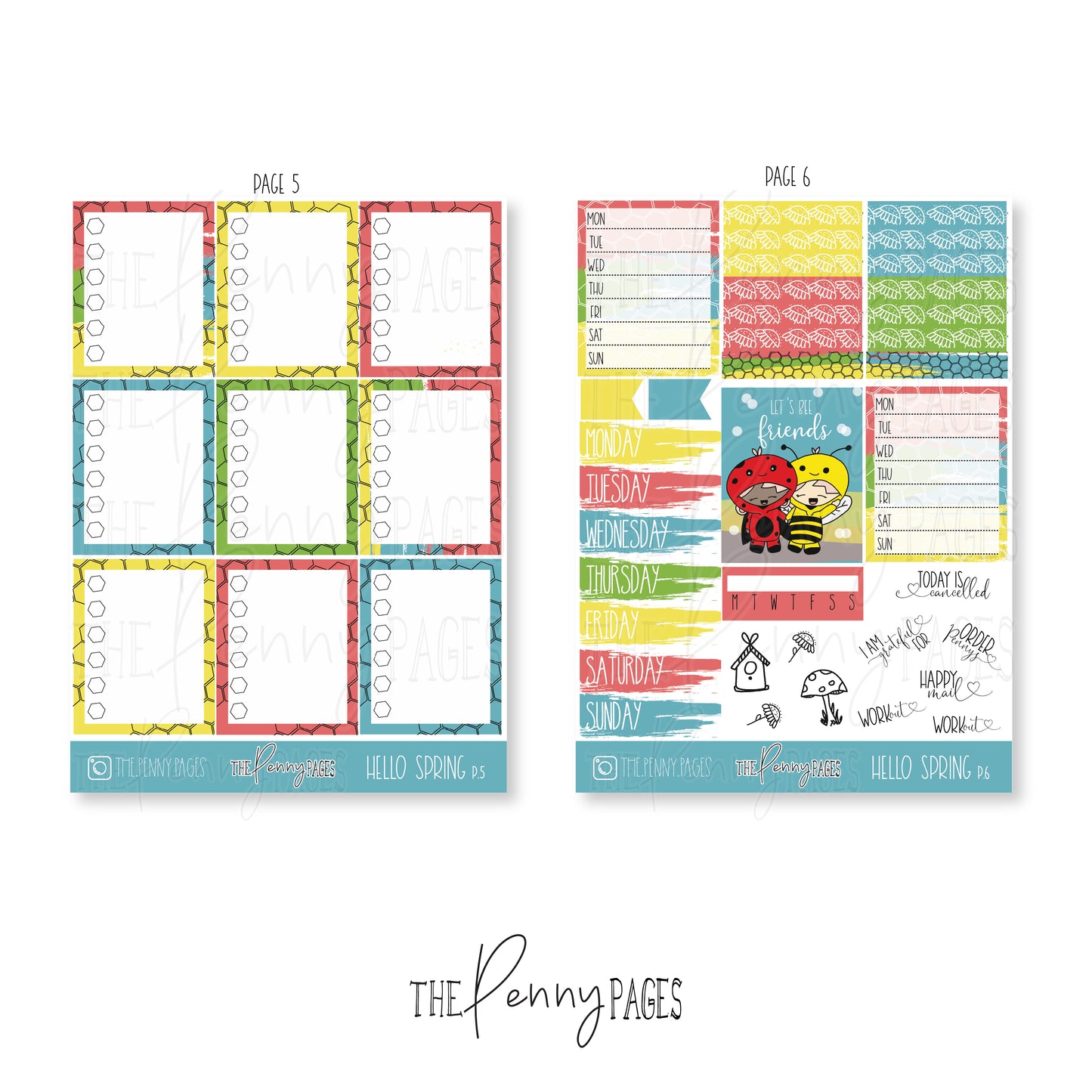 Hello Spring - Old format