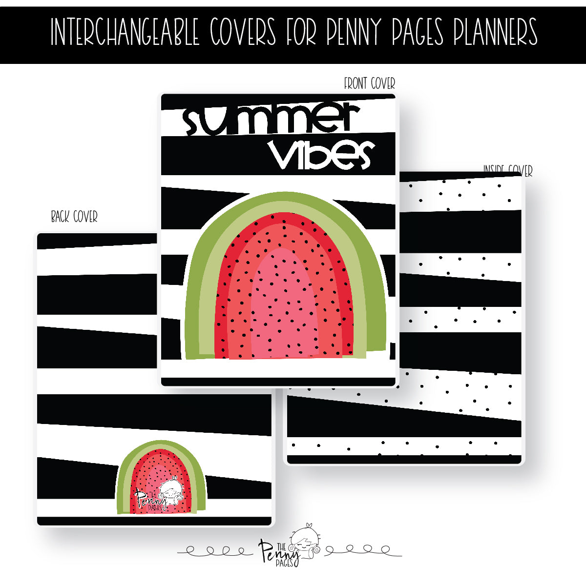 Watermelon Craze - A LA CARTE cover