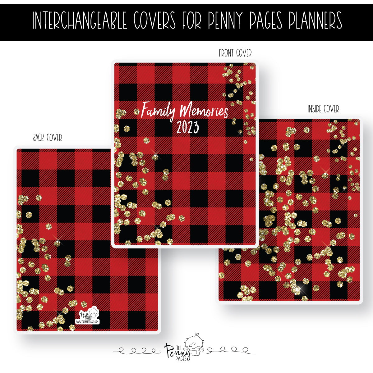 Buffalo Plaid - A LA CARTE cover