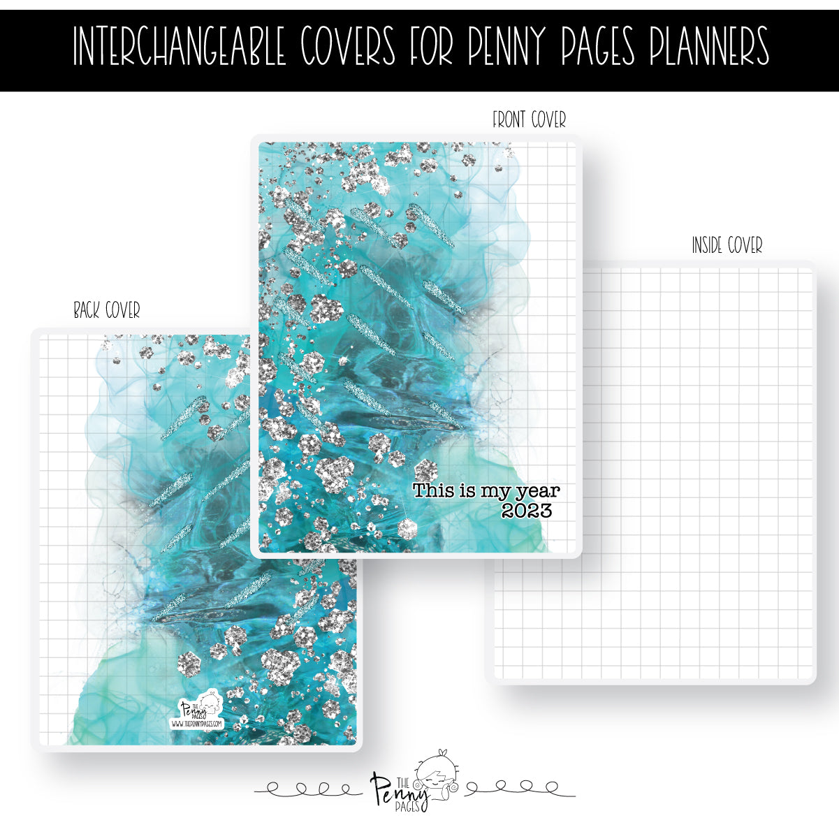 Blue Waves - A LA CARTE cover