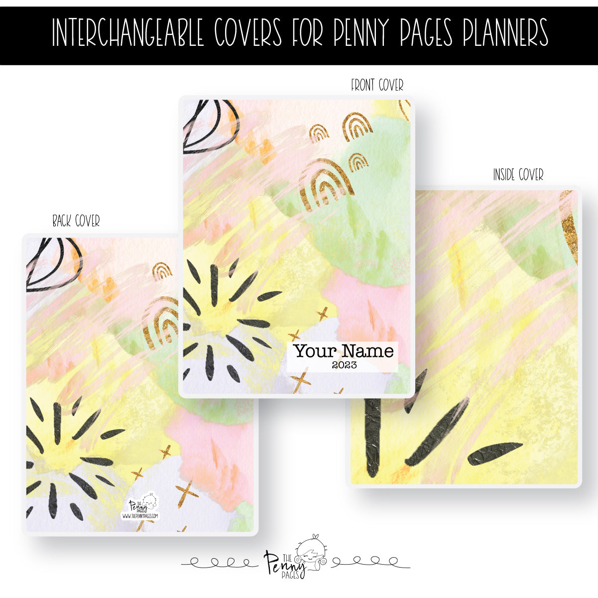 Sunshine and Rainbows - A LA CARTE cover