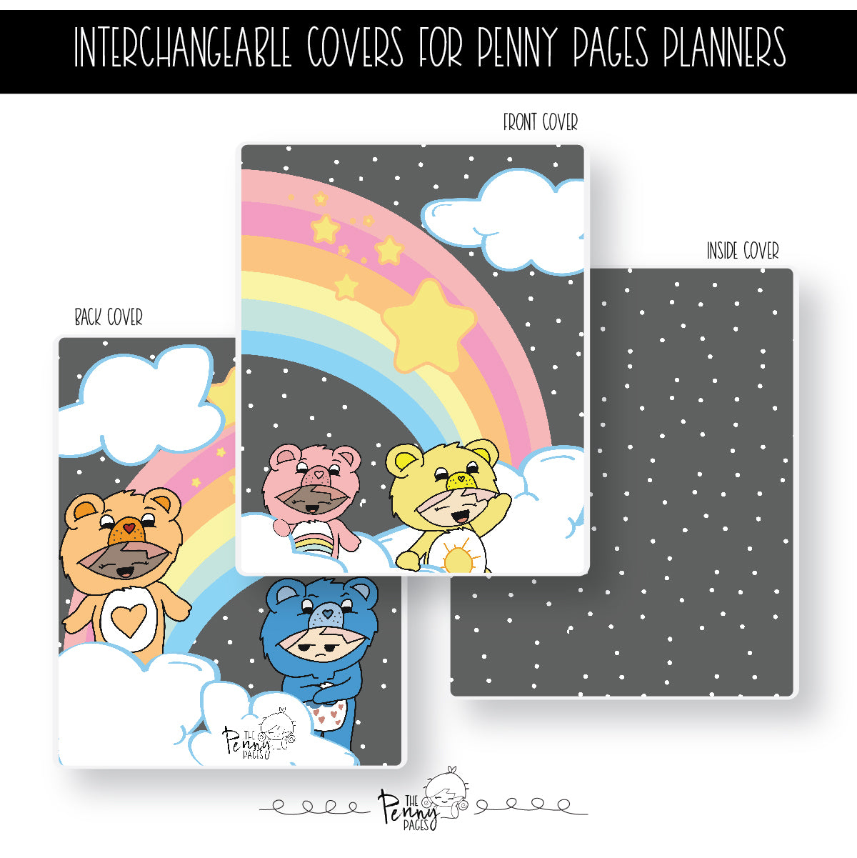 Grey Bears - A LA CARTE cover