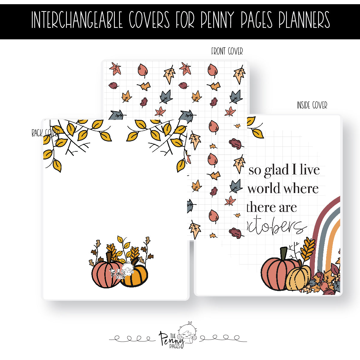 Gratefule for Octobers - A LA CARTE cover