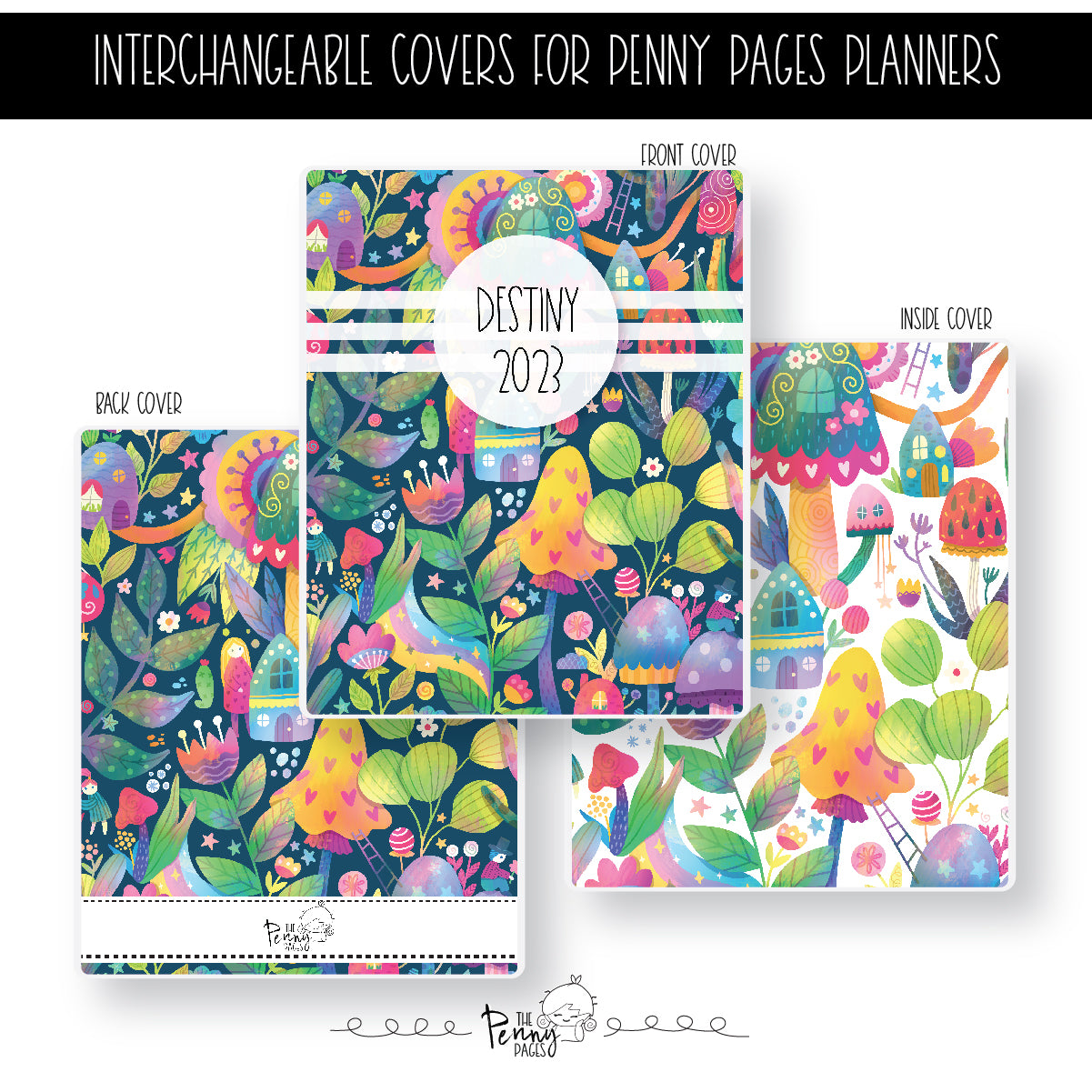 Fairy World - A LA CARTE cover