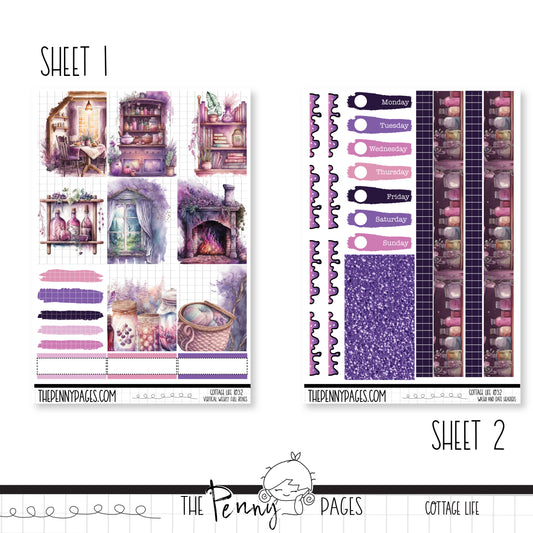 Cottage Life - Standard Vertical