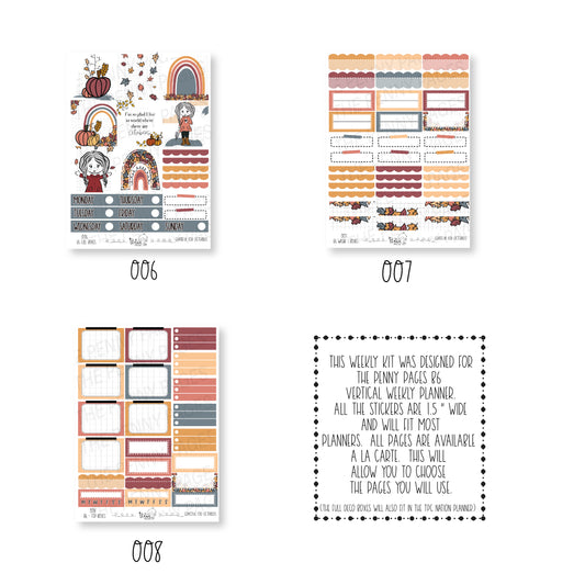 B6 - Grateful for Octobers