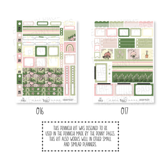 Pennichi - Garden Melody