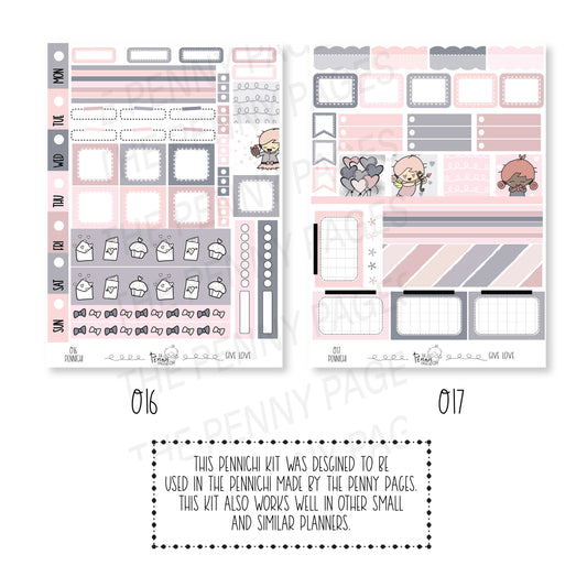 Pennichi - Give Love