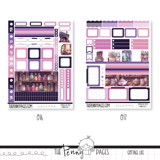 #1032 Cottage Life - Pennichi