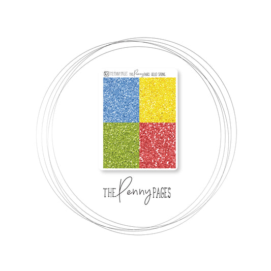 Hello Spring - Deco Bundle