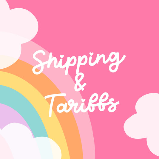 Tariffs: What They Look Like and How it Affects You.