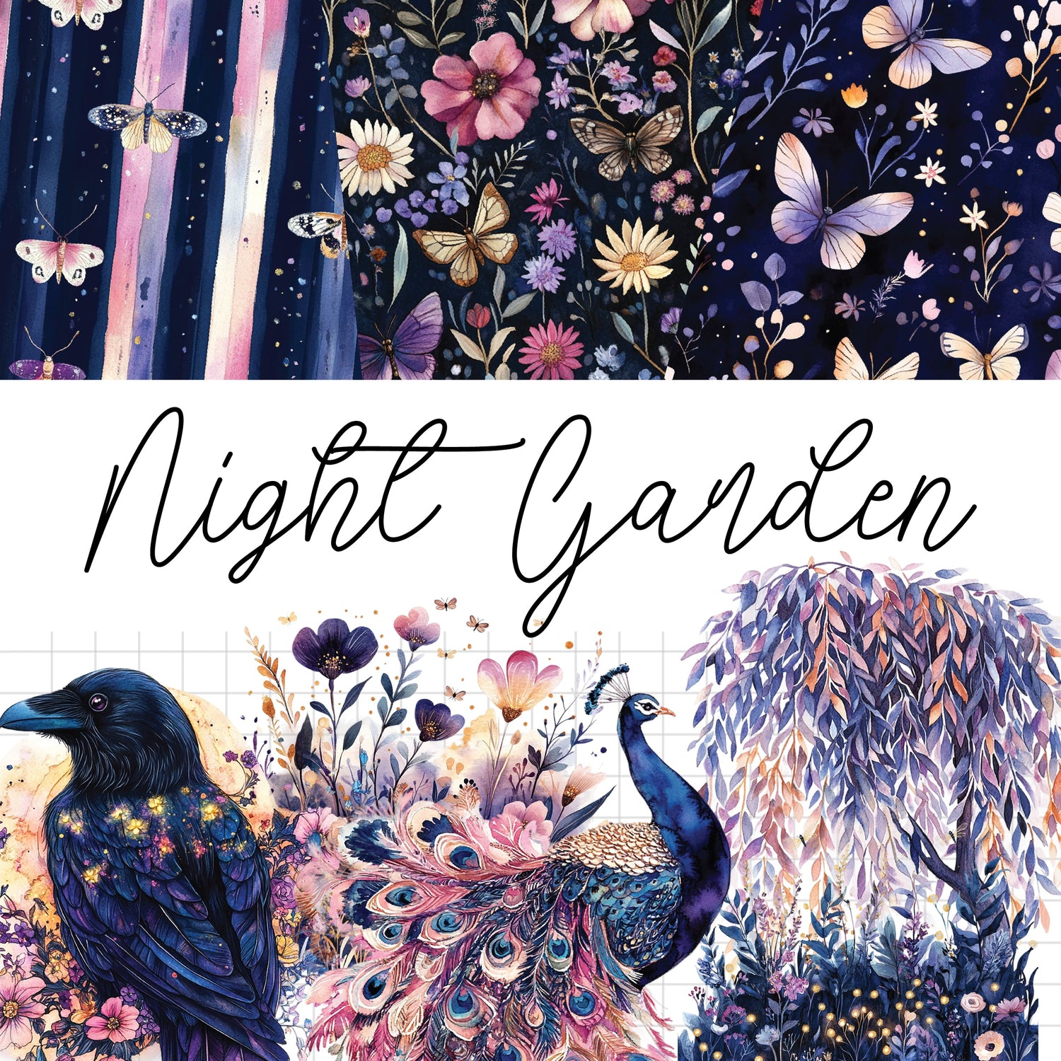 Night Garden