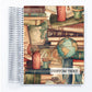 Book Planner - World Travel