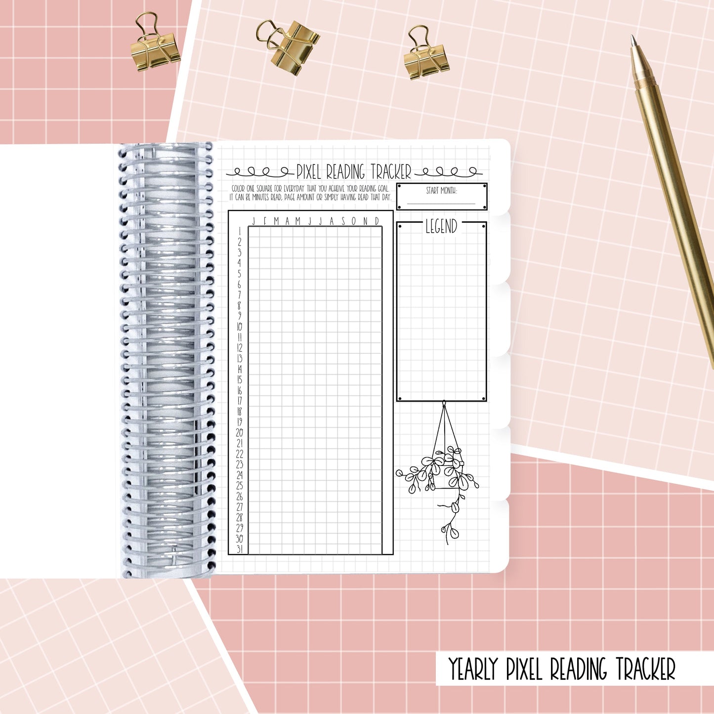 Book Planner - Wizard