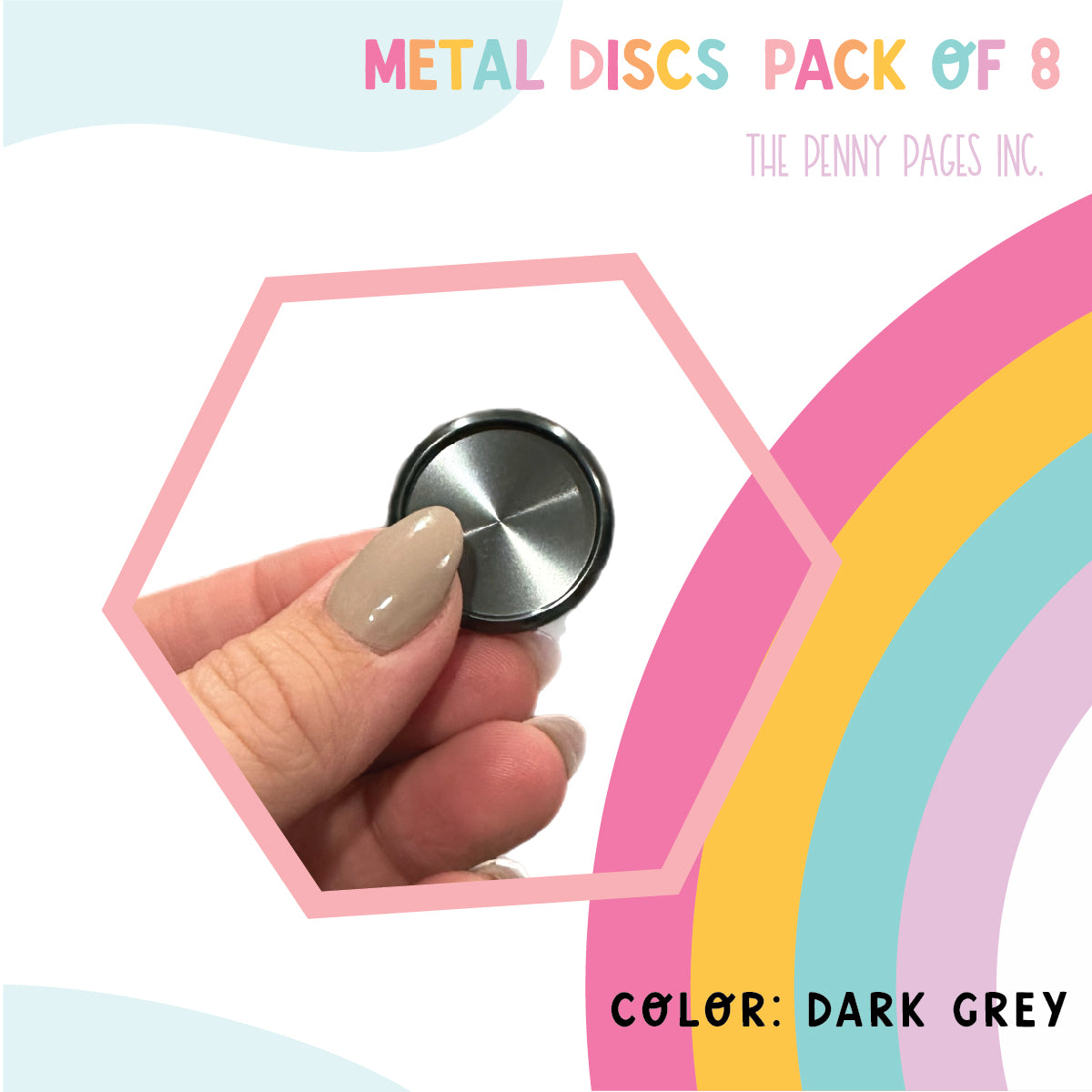 Metal Discs