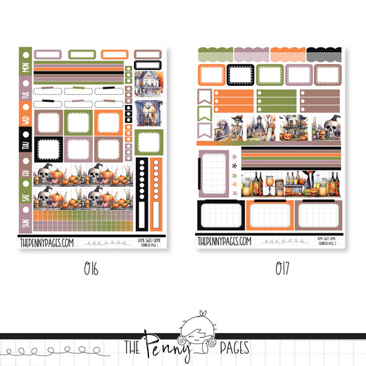 Home Sweet Home - Pennichi