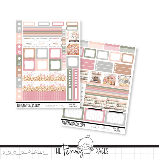 Movie Time - Pennichi