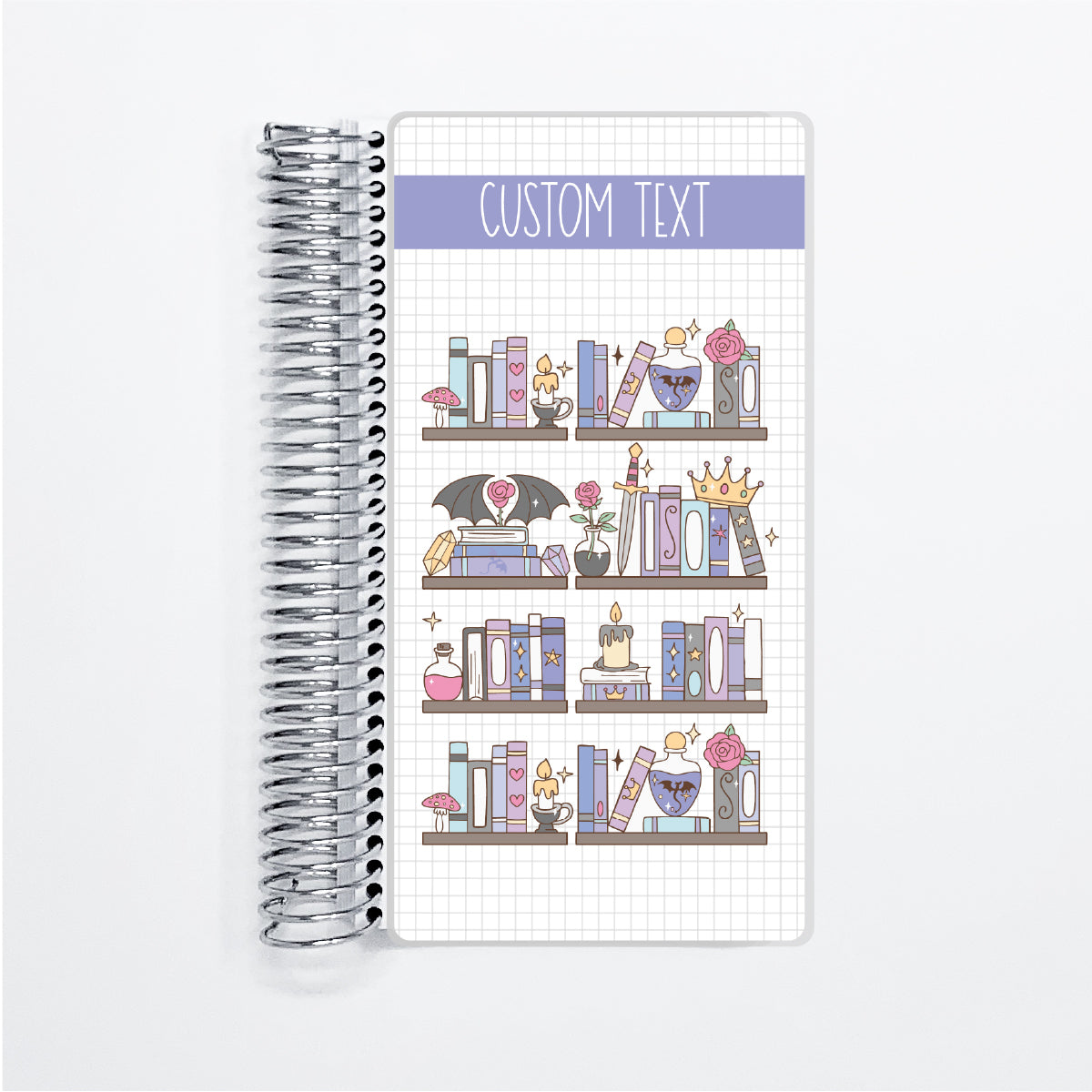 Penny - Romantacy Bookshelf