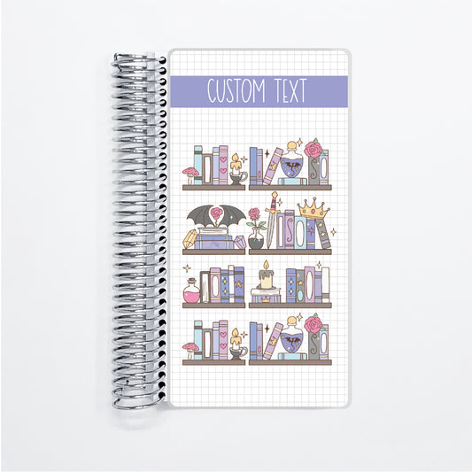 Penny - Romantacy Bookshelf