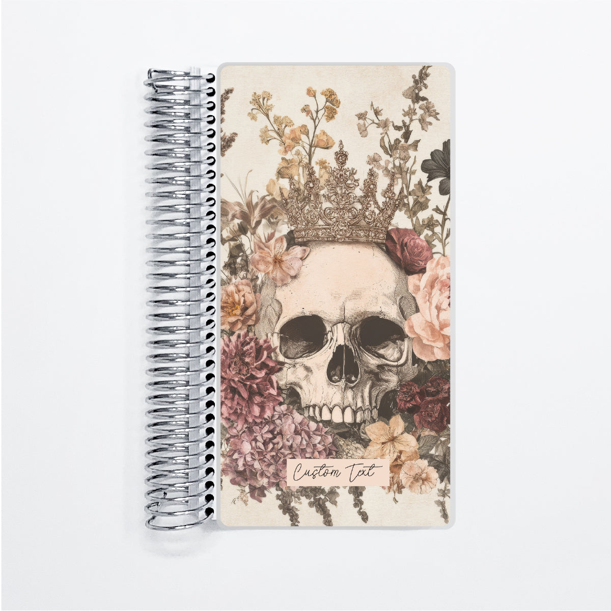 Penny - Gothic Skulls 2