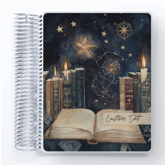 A5 Wide - Celestial Books