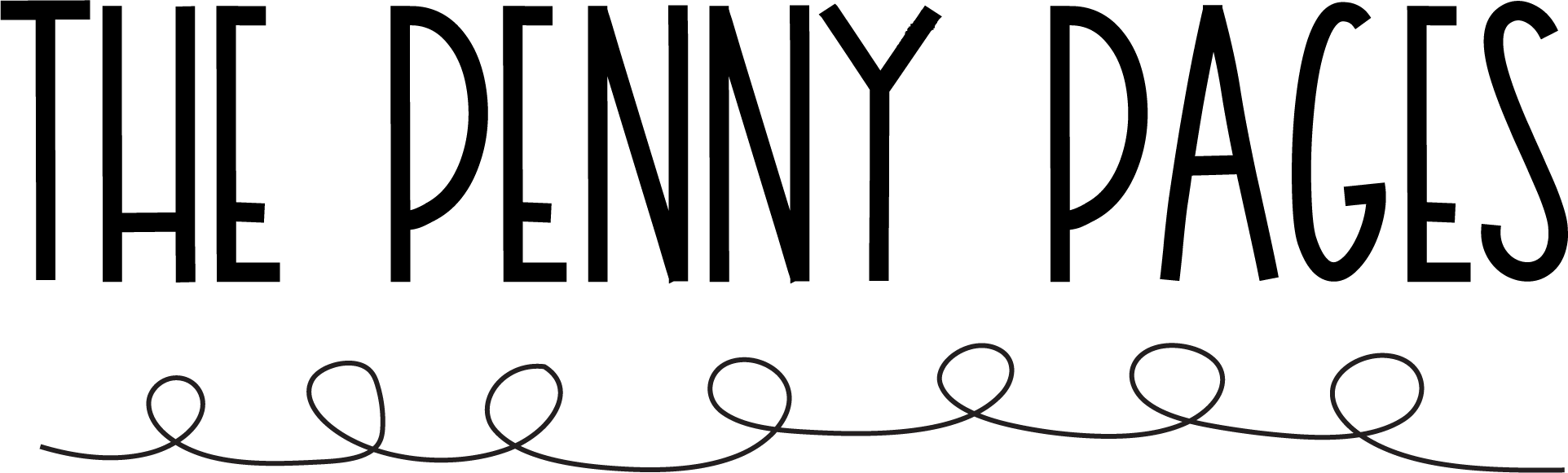 The Penny Pages