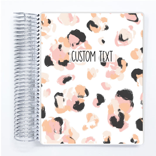 Neutral Leopard - B6