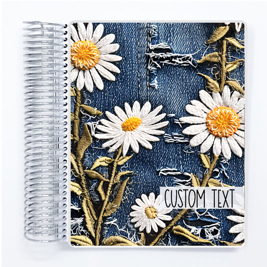 Daisy Jeans - A5 Wide