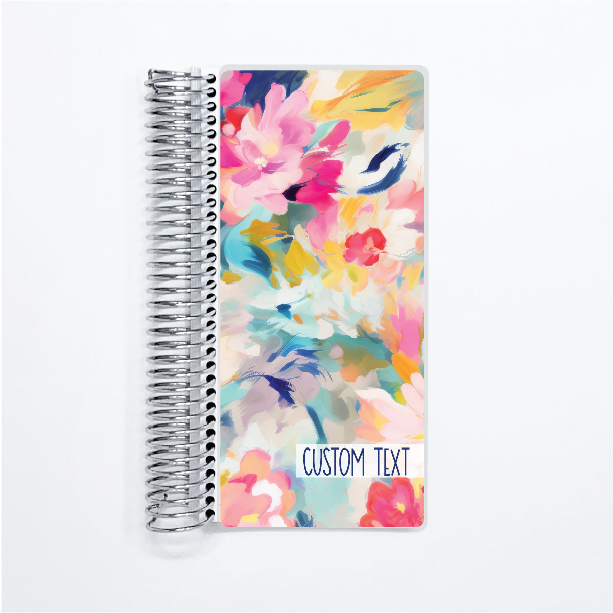 Gouache Florals - Penny