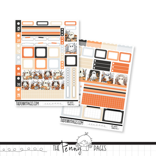 Cute Halloween - Pennichi