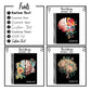 Floral Brains - Notebooks