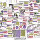 Fairy World - Mini Sheets