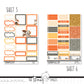 *Limited* Fall Houses - Standard Vertical / A5W or A5