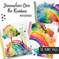 Somewhere Over the Rainbow - Notebooks