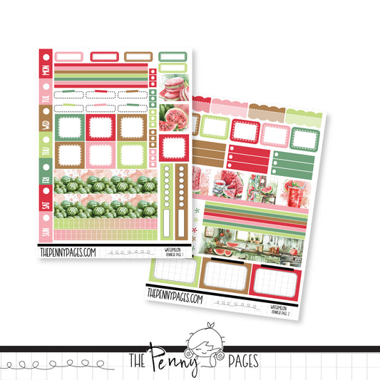 Watermelon - Pennichi