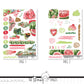 Watermelon - Journaling Kit